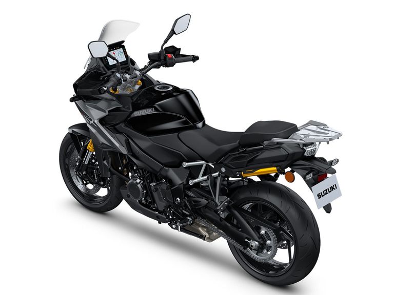 SUZUKI GSX-S 1000 GX