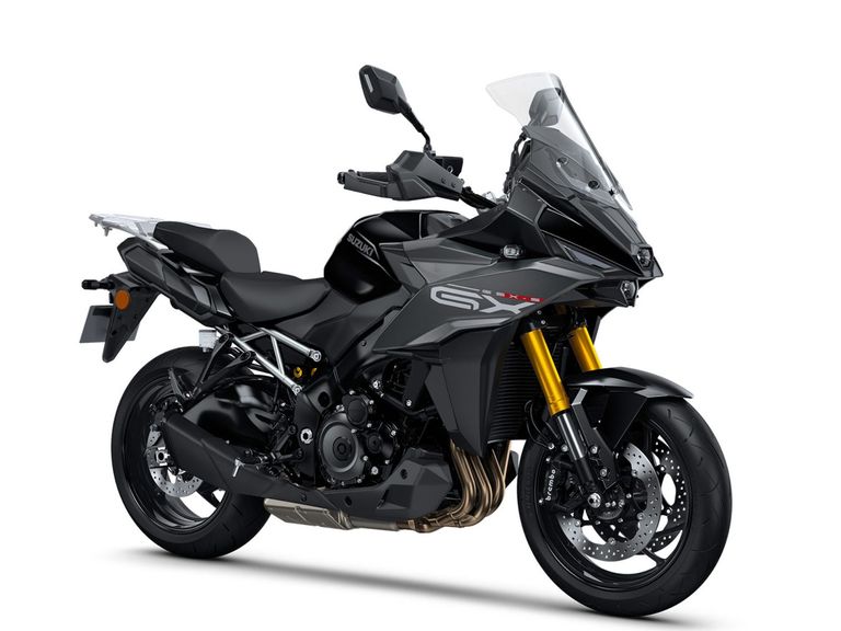 SUZUKI GSX-S 1000 GX