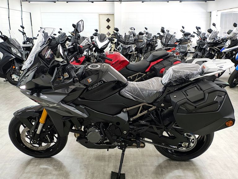 SUZUKI GSX-S 1000 GX