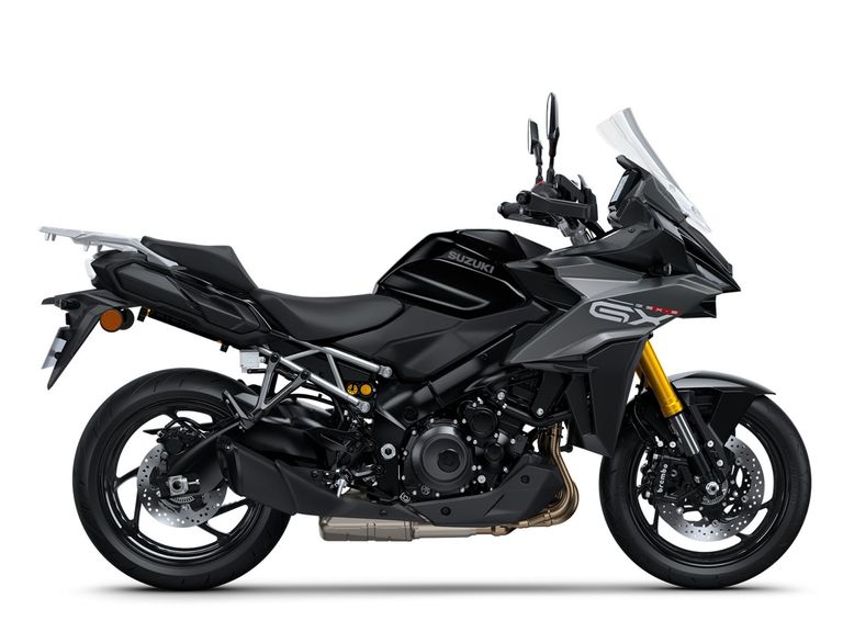 SUZUKI GSX-S 1000 GX