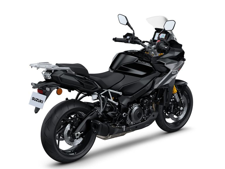 SUZUKI GSX-S 1000 GX