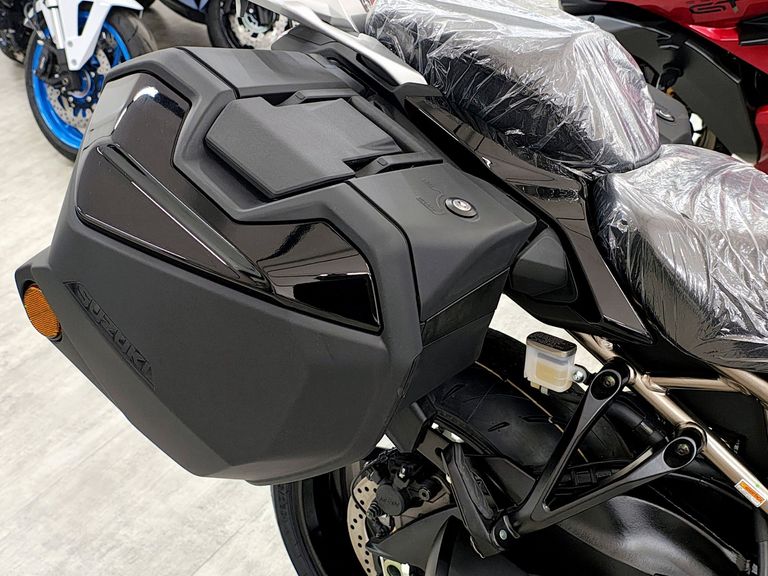 SUZUKI GSX-S 1000 GX