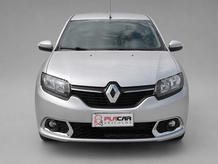 Renault SANDERO vibe Flex 1.0 12V 5p