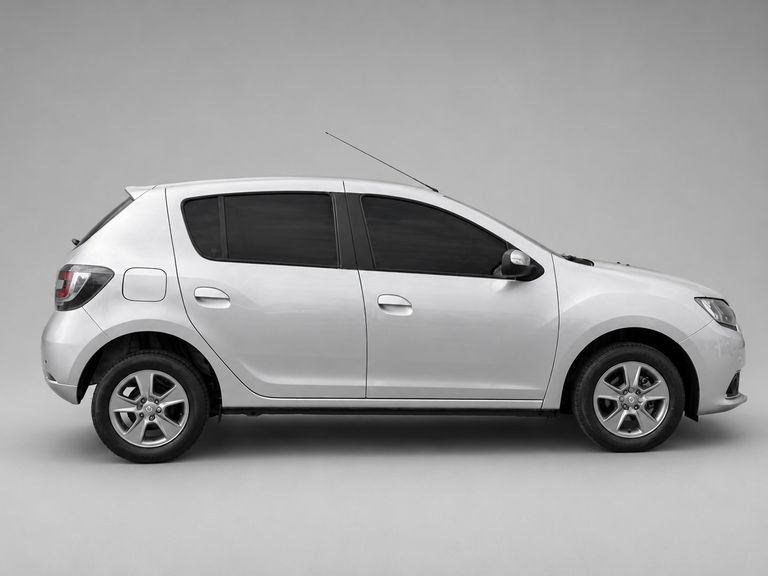 Renault SANDERO vibe Flex 1.0 12V 5p