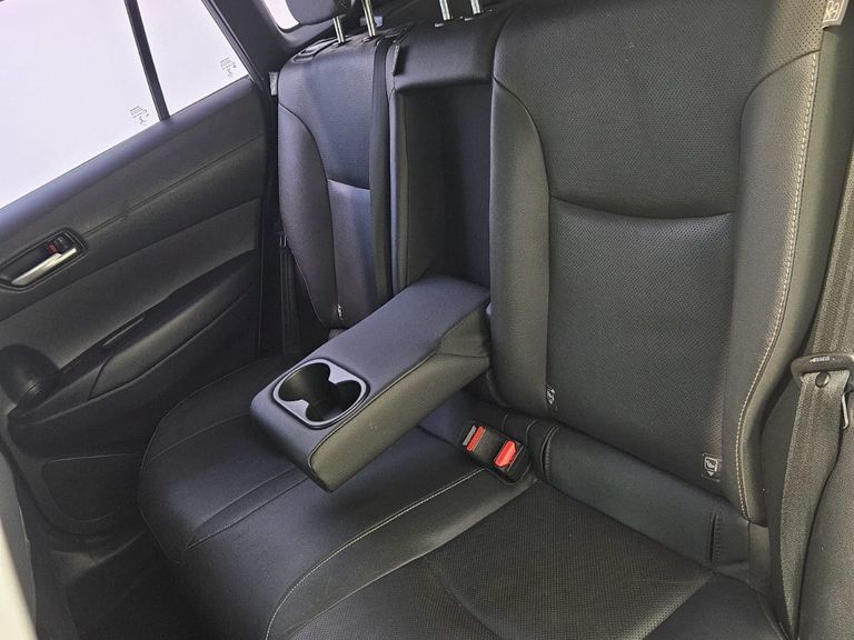 Toyota Corolla Cross XRE 2.0 16V Flex Aut.
