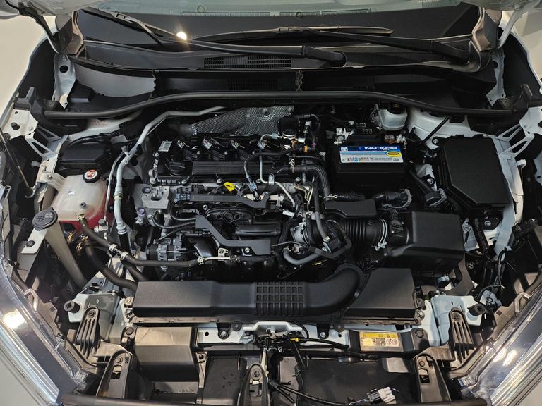 Toyota Corolla Cross XRE 2.0 16V Flex Aut.
