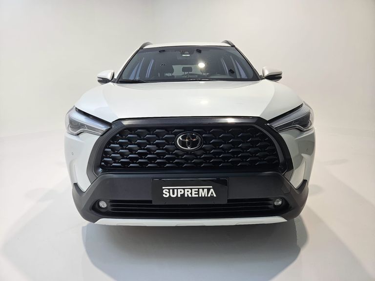 Toyota Corolla Cross XRE 2.0 16V Flex Aut.