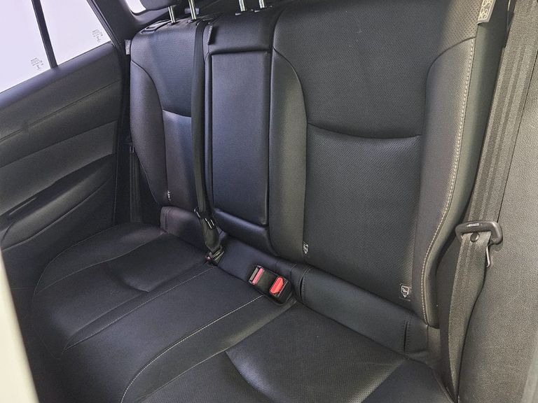 Toyota Corolla Cross XRE 2.0 16V Flex Aut.