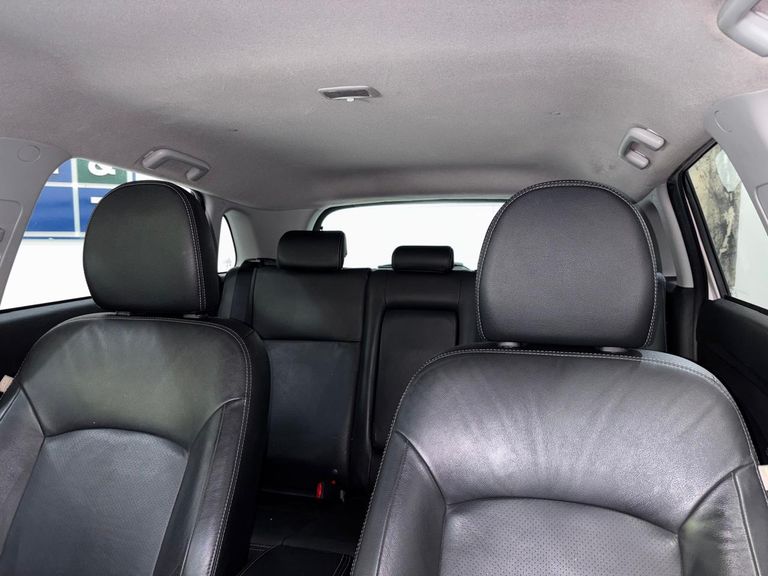 Mitsubishi OUTLANDER Sport HPE 4x4 2.0 16V Flex Aut