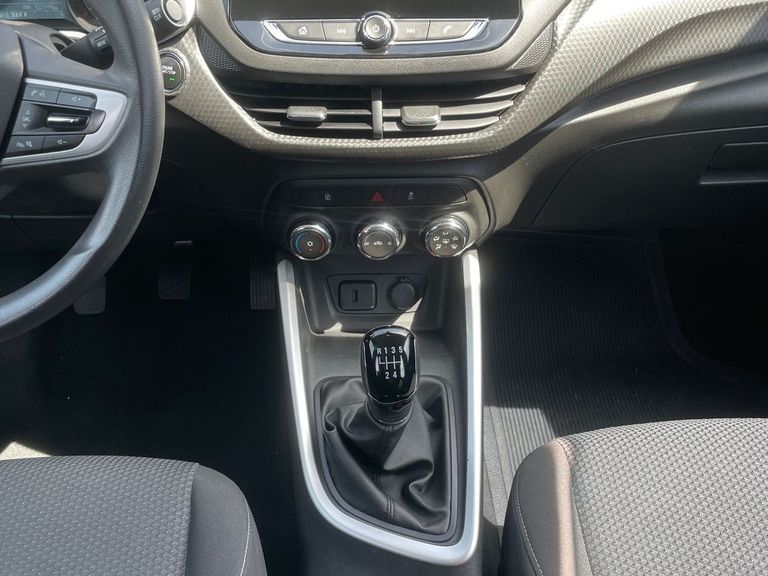 Chevrolet ONIX HATCH LT 1.0 12V Flex 5p Mec.