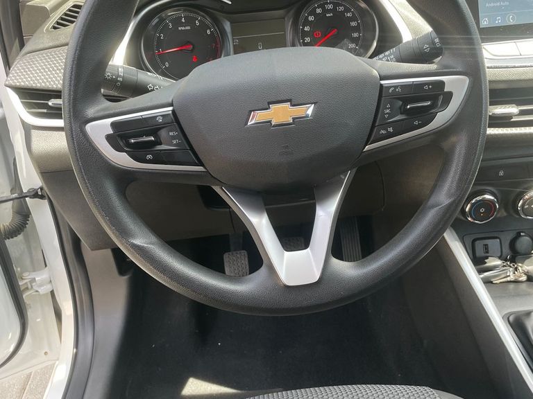Chevrolet ONIX HATCH LT 1.0 12V Flex 5p Mec.