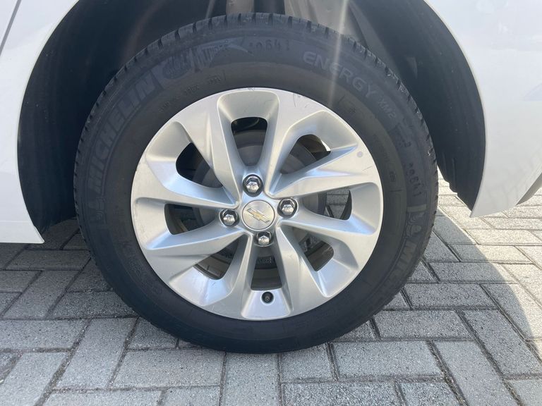 Chevrolet ONIX HATCH LT 1.0 12V Flex 5p Mec.
