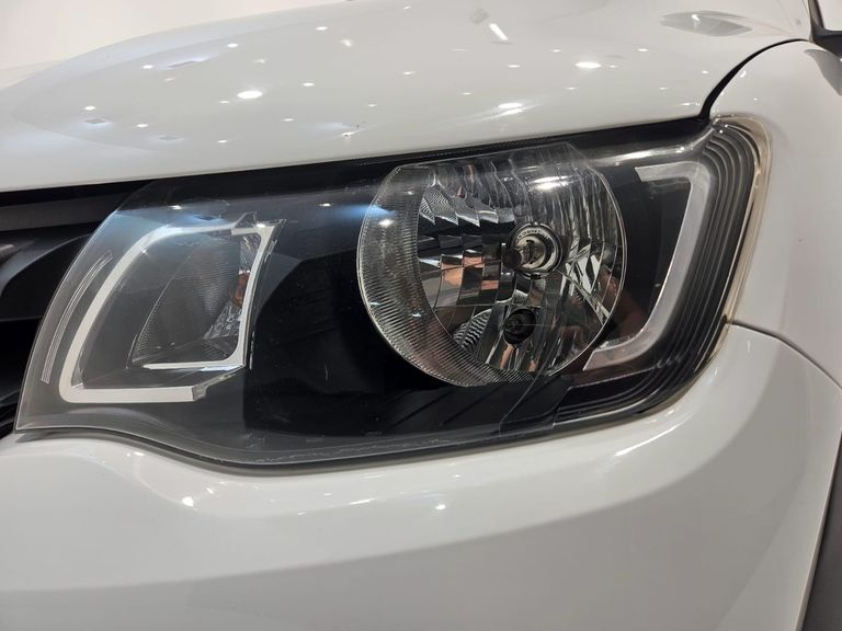 Renault KWID Zen 1.0 Flex 12V 5p Mec.