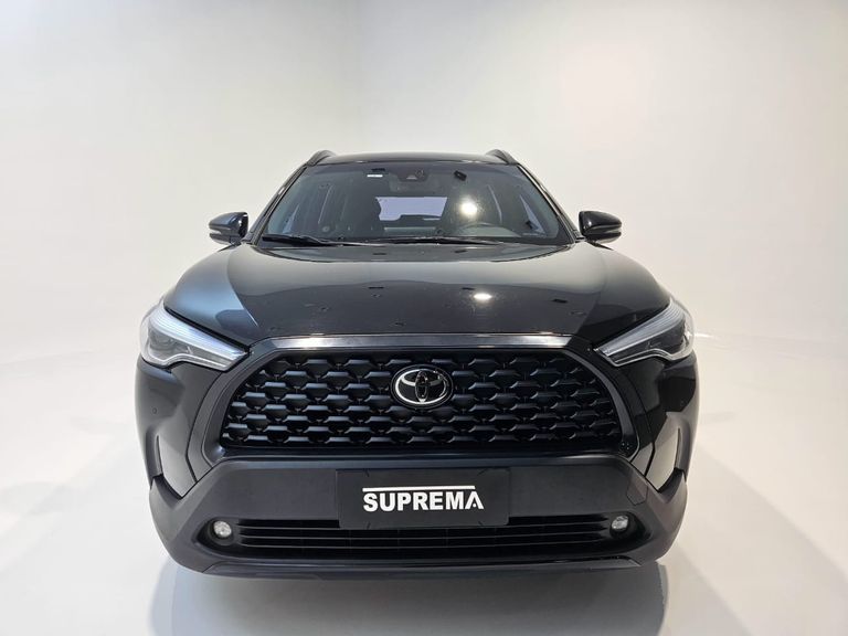 Toyota Corolla Cross XRE 2.0 16V Flex Aut.