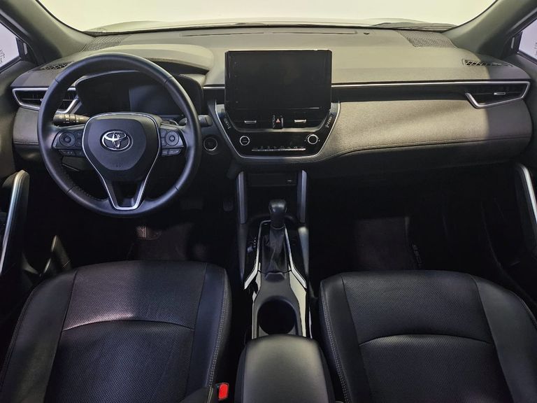 Toyota Corolla Cross XRE 2.0 16V Flex Aut.