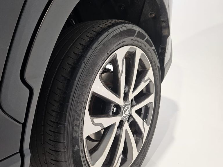 Toyota Corolla Cross XRE 2.0 16V Flex Aut.