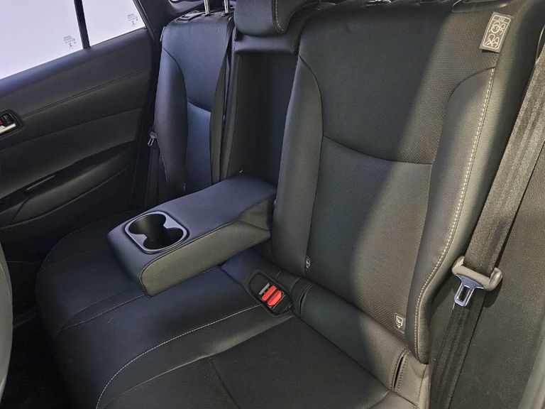 Toyota Corolla Cross XRE 2.0 16V Flex Aut.