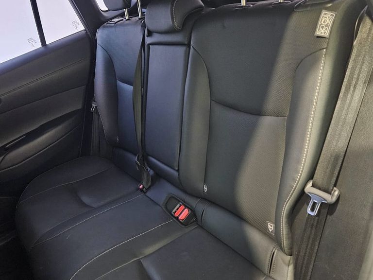 Toyota Corolla Cross XRE 2.0 16V Flex Aut.