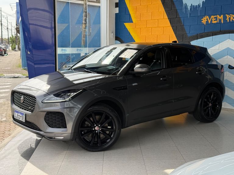Jaguar E-Pace R-Dynamic S 2.0 AWD 249cv/ Flex