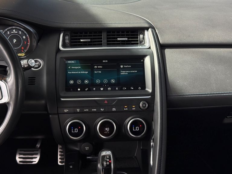 Jaguar E-Pace R-Dynamic S 2.0 AWD 249cv/ Flex