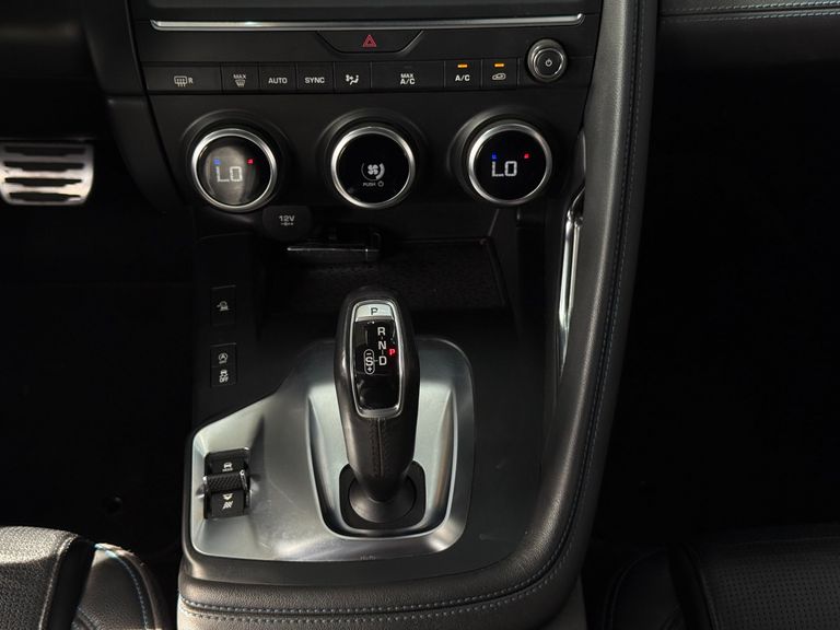 Jaguar E-Pace R-Dynamic S 2.0 AWD 249cv/ Flex