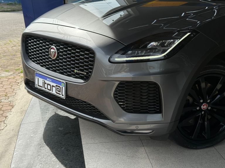 Jaguar E-Pace R-Dynamic S 2.0 AWD 249cv/ Flex