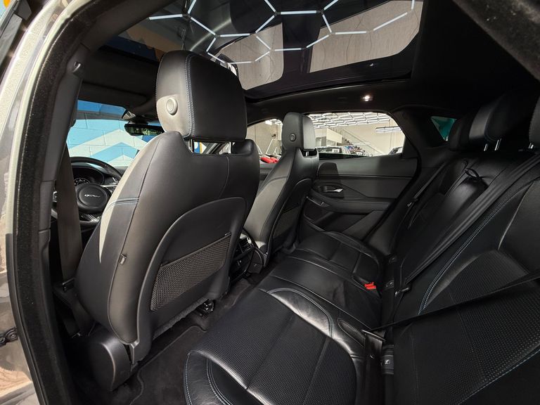 Jaguar E-Pace R-Dynamic S 2.0 AWD 249cv/ Flex
