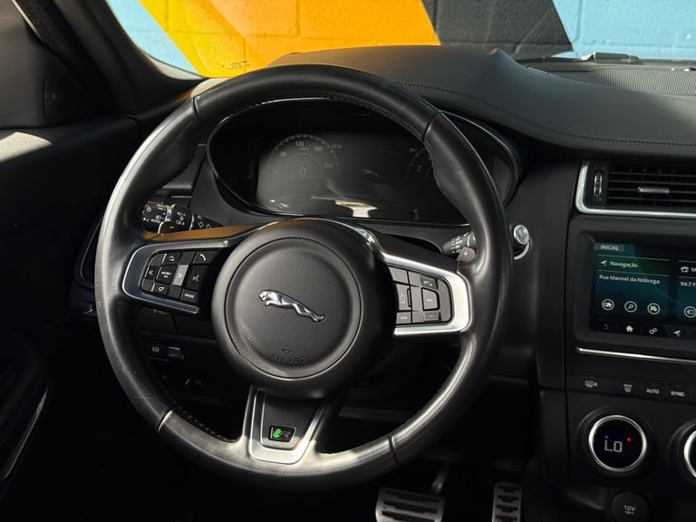 Jaguar E-Pace R-Dynamic S 2.0 AWD 249cv/ Flex