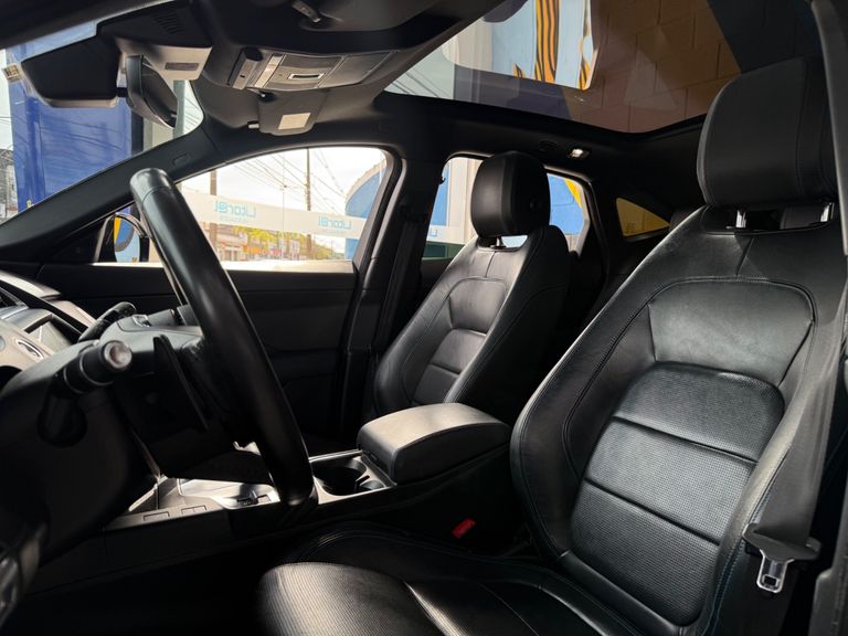 Jaguar E-Pace R-Dynamic S 2.0 AWD 249cv/ Flex