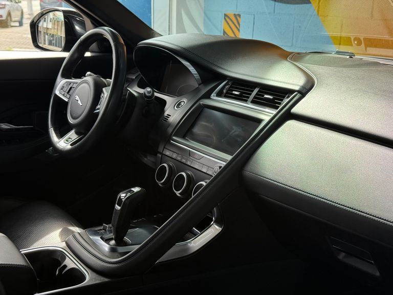 Jaguar E-Pace R-Dynamic S 2.0 AWD 249cv/ Flex