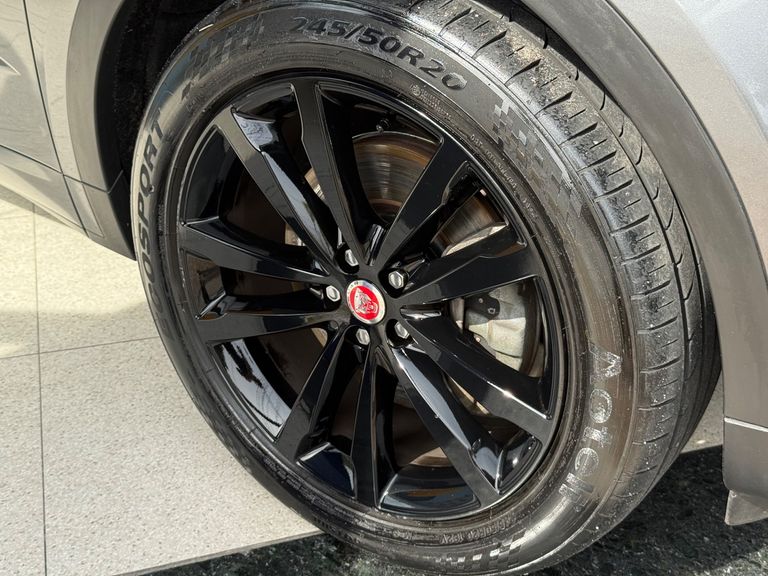 Jaguar E-Pace R-Dynamic S 2.0 AWD 249cv/ Flex