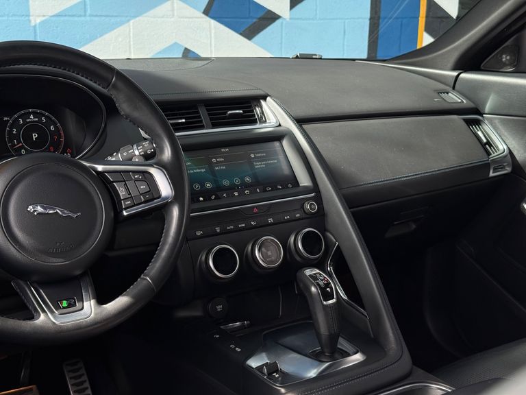 Jaguar E-Pace R-Dynamic S 2.0 AWD 249cv/ Flex