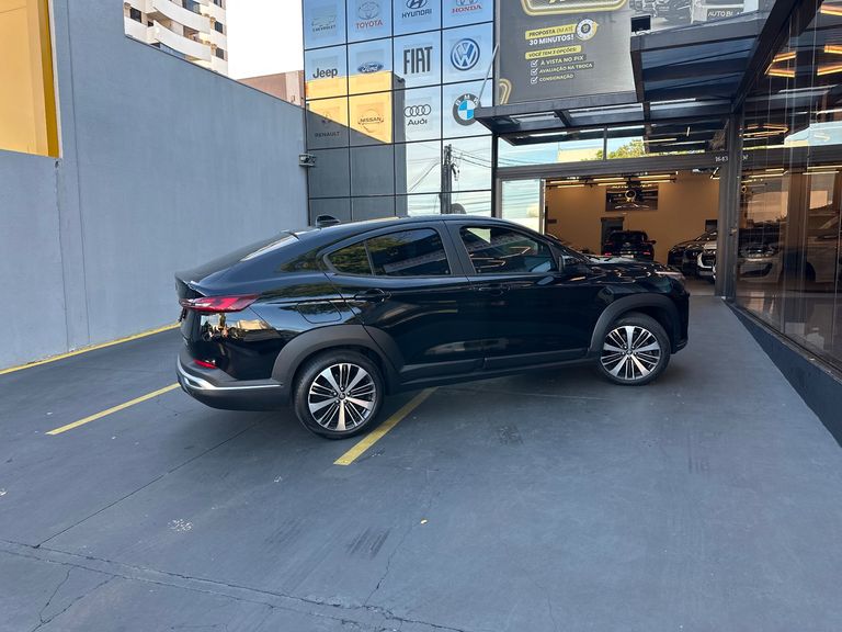 Fiat Fastback Audace 1.0 200 T. Flex Aut