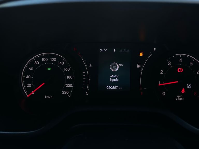 Fiat Fastback Audace 1.0 200 T. Flex Aut