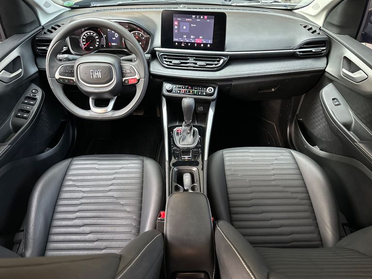 Fiat Fastback Audace 1.0 200 T. Flex Aut