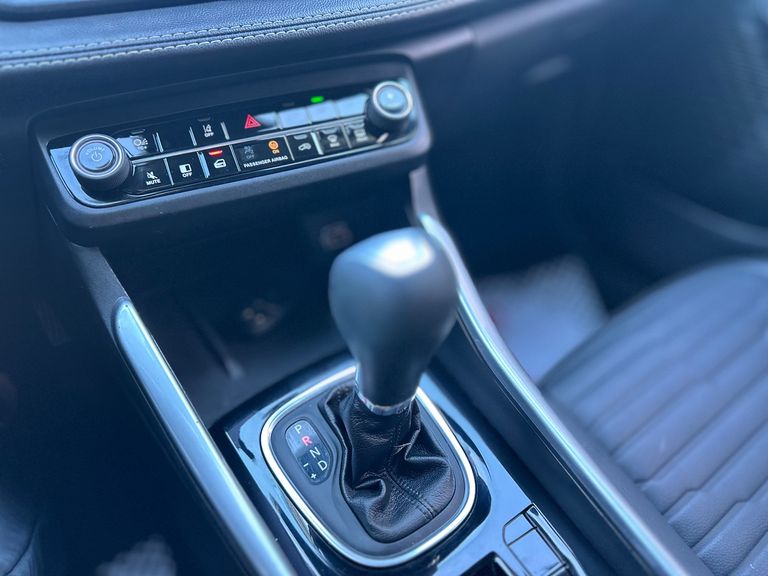 Fiat Fastback Audace 1.0 200 T. Flex Aut