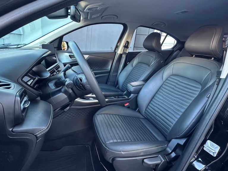 Fiat Fastback Audace 1.0 200 T. Flex Aut