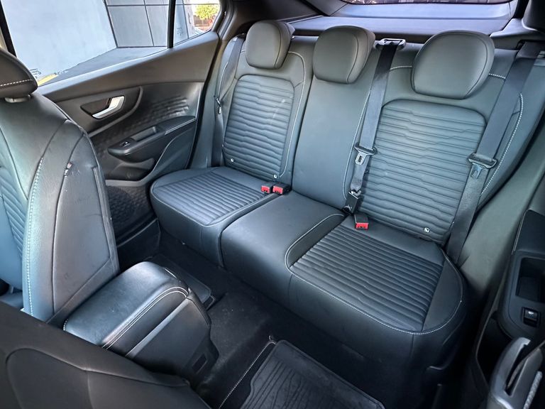 Fiat Fastback Audace 1.0 200 T. Flex Aut