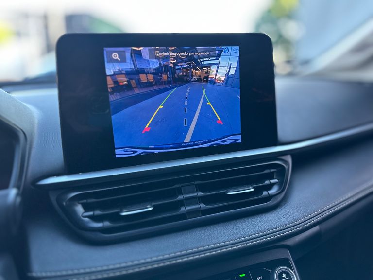 Fiat Fastback Audace 1.0 200 T. Flex Aut