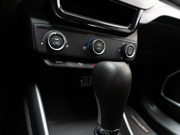 Fiat Toro Endurance 1.3 T270 4x2 Flex Aut.