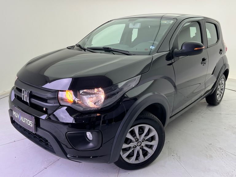 Fiat MOBI LIKE 1.0 Fire Flex 5p.