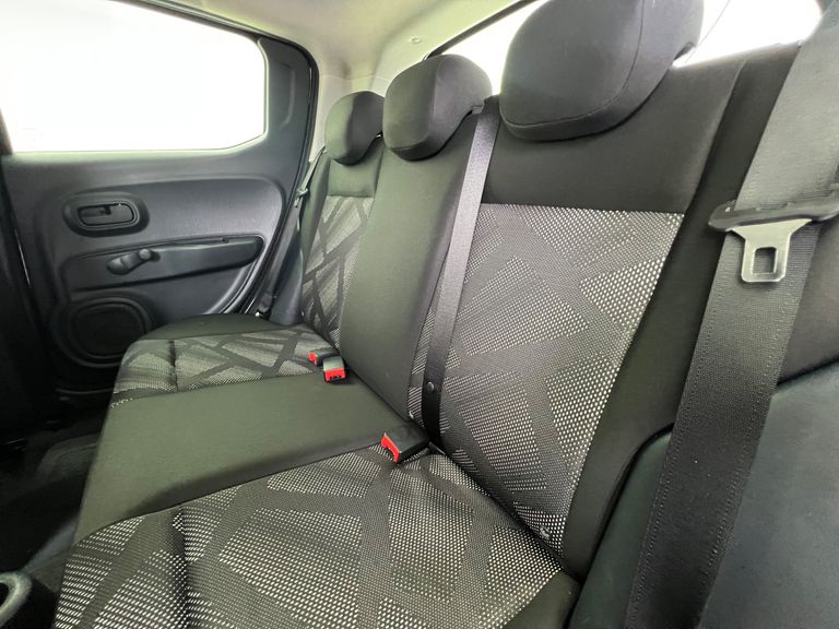 Fiat MOBI LIKE 1.0 Fire Flex 5p.