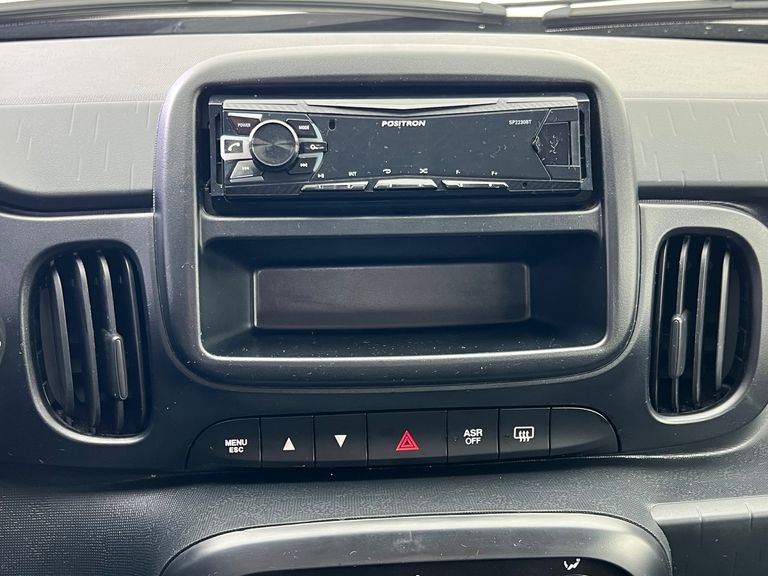 Fiat MOBI LIKE 1.0 Fire Flex 5p.