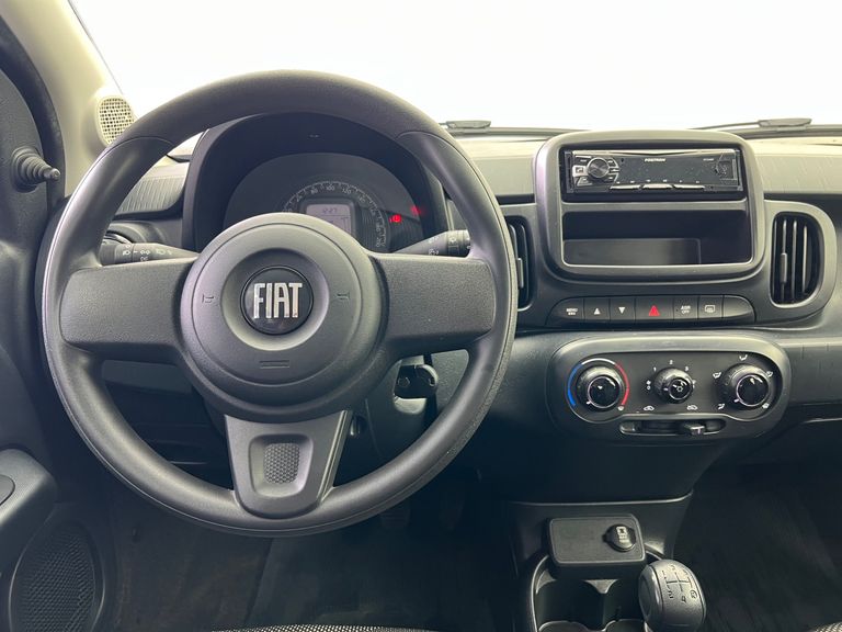 Fiat MOBI LIKE 1.0 Fire Flex 5p.