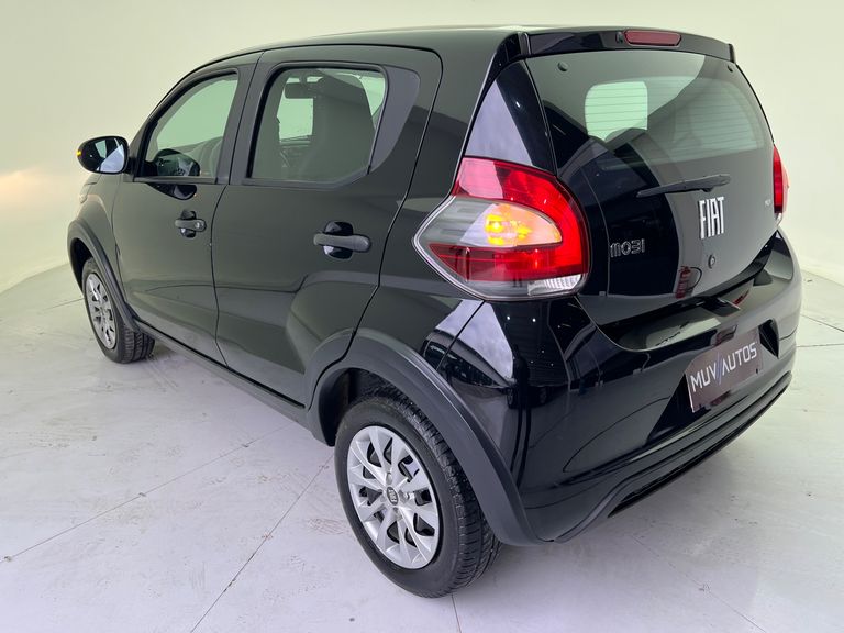 Fiat MOBI LIKE 1.0 Fire Flex 5p.