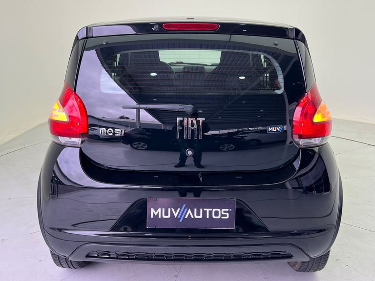 Fiat MOBI LIKE 1.0 Fire Flex 5p.
