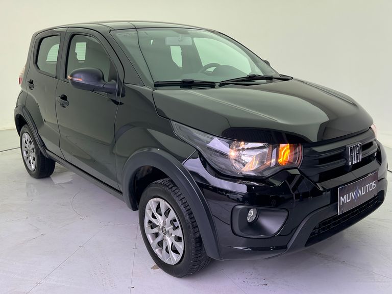 Fiat MOBI LIKE 1.0 Fire Flex 5p.
