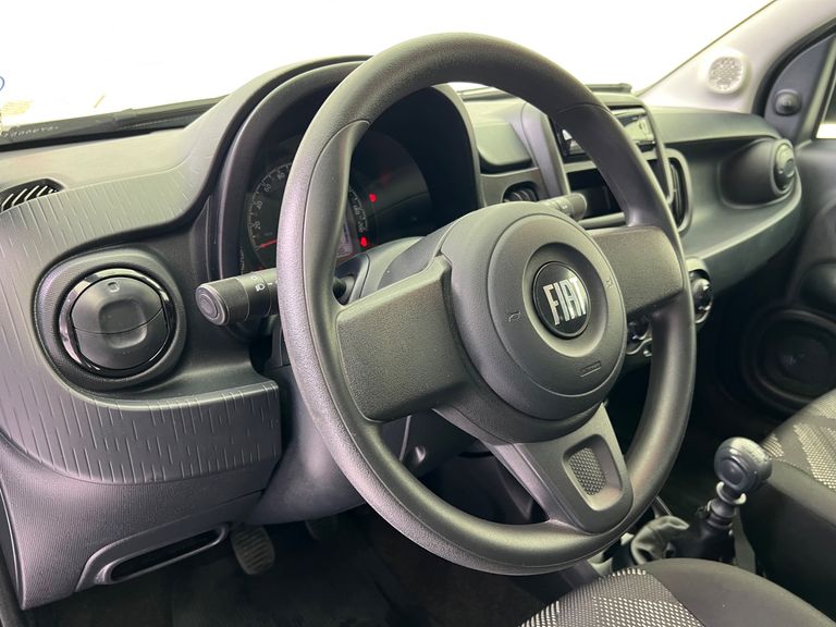 Fiat MOBI LIKE 1.0 Fire Flex 5p.