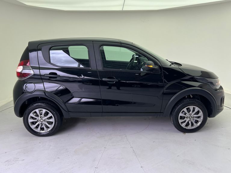 Fiat MOBI LIKE 1.0 Fire Flex 5p.