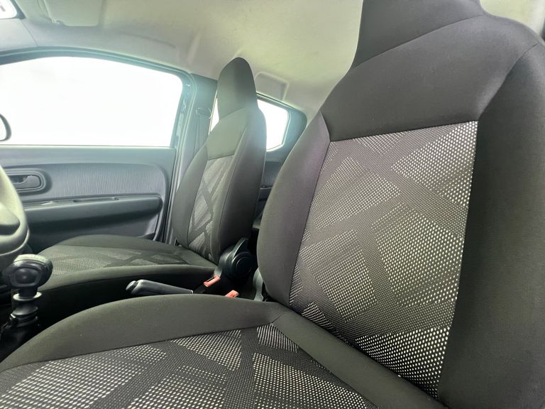 Fiat MOBI LIKE 1.0 Fire Flex 5p.